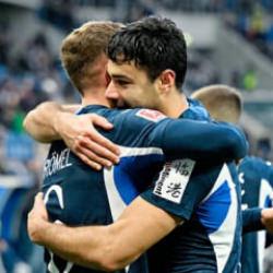 Golleriyle Avrupa'yı sallayan T&uuml;rk savunmacı en iyi futbolcu &ouml;d&uuml;l&uuml;ne aday!