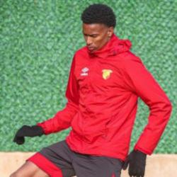 G&ouml;ztepe&rsquo;nin yeni golc&uuml;leri, Emersonn ve Sabra&rsquo;nın gerisinde