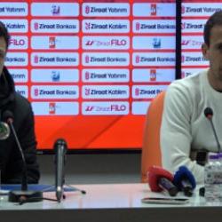 G.Saray yenilgisi sonrası Joao Pereira: Bizi hissettiler!