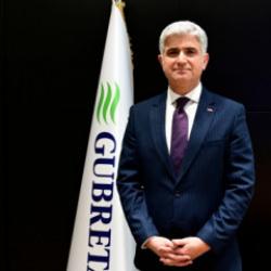 G&Uuml;BRETAŞ Genel M&uuml;d&uuml;r&uuml; Onkun: G&uuml;bre satışını durdurmadık, &ccedil;ift&ccedil;iler endişeye kapılmasın