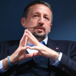 Hidayet T&uuml;rkoğlu'ndan Başkan Erdoğan'a teşekk&uuml;r