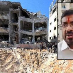 Hintli gazeteci ger&ccedil;ekleri ortaya &ccedil;ıkardı! '&Ouml;l&uuml; sayısı gizleniyor'