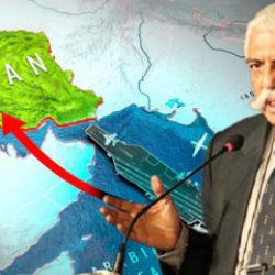 Hintli General Bakshi'den &ccedil;arpıcı İran analizi: ABD ve İsrail &ccedil;aresiz kalır