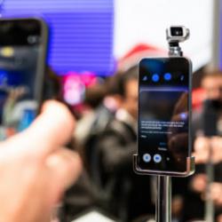 HONOR ve ARRI&rsquo;den MWC hamlesi:  Sinema g&ouml;r&uuml;nt&uuml; bilimi cebe taşınıyor