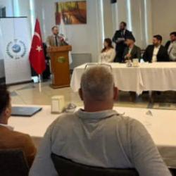  H&uuml;r İş&ccedil;i Sendikaları Konfederasyonu t&uuml;zel kişilik kazanarak resmen kuruldu