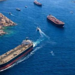 H&uuml;rm&uuml;z Boğazı'nın kapanması bir şeyin kıymetini hatırlattı: Elektrik 