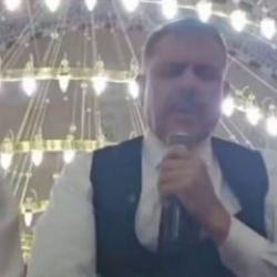 İ&ccedil;işleri Bakanı Mustafa &Ccedil;ift&ccedil;i, Konya&rsquo;da Kur'an-ı Kerim okudu