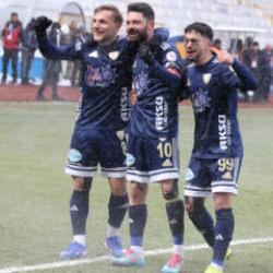 İki takım iki rekor tek efsane! Tecr&uuml;beli isim 1. Lig'e damga vuruyor