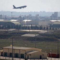 İncirlik Hava &Uuml;ss&uuml;'nden canlı yayın soruşturması! 5 kişi hakkında karar