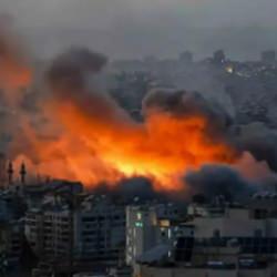 İran, ABD-İsrail savaşında 7. g&uuml;n! Savaşta son dakika gelişmeleri