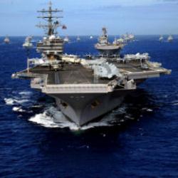 İran ABD'nin can damarına saldırdı! Son dakika duyurdular