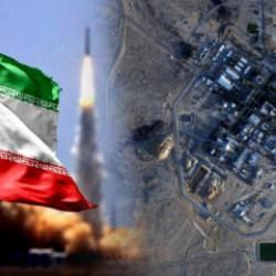 İran en b&uuml;y&uuml;k kozunu a&ccedil;ıkladı! İsrail'i titretecek uyarı! Rejim değişirse orayı vuracaklar