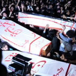 İran Kızılayı saldırılarda &ouml;lenlerin sayısını a&ccedil;ıkladı