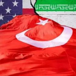 İran savaşında T&uuml;rkiye ne yapmalı? İşte T&uuml;rk halkının savaş tercihi