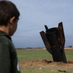 İran ve L&uuml;bnan&rsquo;dan &ccedil;arpıcı g&ouml;r&uuml;nt&uuml;ler...