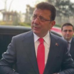 İran&rsquo;a bakın İmamoğlu&rsquo;nun casusluk davasını anlayın!
