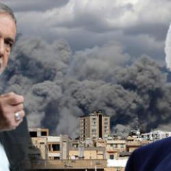 İran'dan son dakika a&ccedil;ıklama: Kara saldırısına bile hazırız