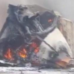 İran&rsquo;dan Tel Aviv&rsquo;e hava saldırısı: 12 yaralı