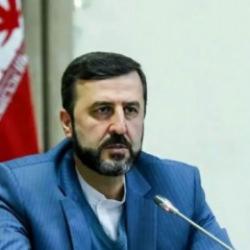 İranlı Bakan Yardımcısı T&uuml;rk basınına konuştu: "T&uuml;rkiye ile ilişkilerimiz &ccedil;ok iyi"