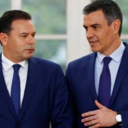 İspanya'dan İran &ccedil;ıkışı: Bu savaş &ccedil;ok b&uuml;y&uuml;k hata! Portekiz'den T&uuml;rkiye'ye destek