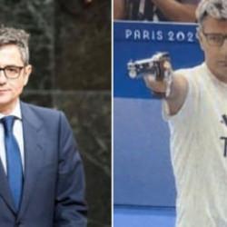 İspanyol bakanın 'Yusuf Dike&ccedil;' paylaşımı beğeni topladı: Tıpatıp aynısı!