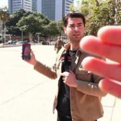 İsrail askeri CNN T&uuml;rk canlı yayınına m&uuml;dahale etti