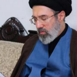 İsrail basınından iddia: Hamaney'in oğlu M&uuml;cteba Hamaney &ouml;ld&uuml;r&uuml;ld&uuml;