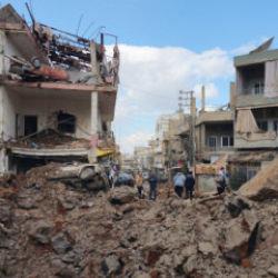 İsrail'den Baalbek itirafı! Gizli operasyon fiyaskoyla bitti