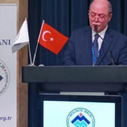 İstanbul Meslekte Birlik geleneksel iftar programı yoğun katılım ile ger&ccedil;ekleşti