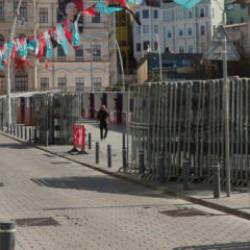 İstanbul'da ulaşıma ayar: Bazı metro istasyonları ve f&uuml;nik&uuml;ler kapatılıyor