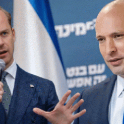 İsve&ccedil;li liderden İsrail'e 'T&uuml;rkiye' tepkisi: S&ouml;ylemler İran saldırısı &ouml;ncesine benziyor