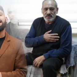  "K&acirc;be'de Hacılar Hu Der Allah" ilahisiyle tanınmıştı: Babasından kazan&ccedil; a&ccedil;ıklaması