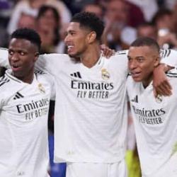 Kabus gibi sakatlık! Real Madrid'in yıldızının &ccedil;arpraz bağları yırtıldı