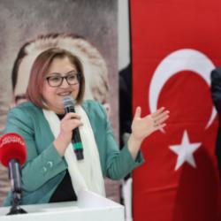 Karkamış'ta vatandaşlar iftar buluşması: Projeler konuşuldu!