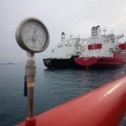 Katar devi duyurdu: "askeri saldırılar" nedeniyle LNG &uuml;retimini durdurdu!