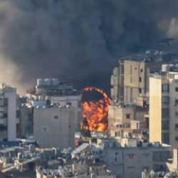 Katar'dan İran'a tehdit: Saldırılar karşılıksız kalmayacak!