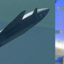 KIZILELMA&rsquo;nın koruyucu kalkanı! ASELSAN FEWS-U g&ouml;reve hazır...