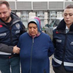 Kızını boğarak &ouml;ld&uuml;r&uuml;p intihar s&uuml;s&uuml; veren annenin cezası belli oldu