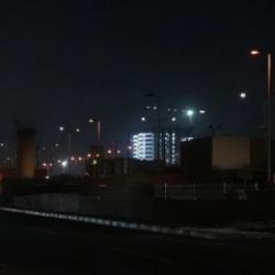 Komşuda peş peşe patlamalar! Havalimanı vuruldu