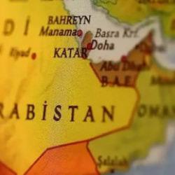 K&ouml;rfez &uuml;lkeleri ABD ile yatırım anlaşmalarını &ccedil;ekmeyi d&uuml;ş&uuml;n&uuml;yor