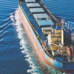 K&ouml;rfez'le ticaret iptalleri başladı! Navlun &uuml;&ccedil;e katlandı