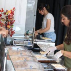 KOSGEB, ge&ccedil;en yıl 9 bin 210 kadının işletme kurmasını destekledi