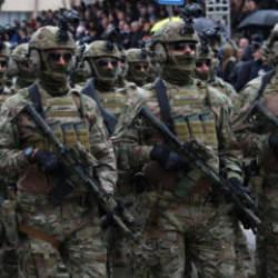 Kosova'dan 'Gazze' kararı!