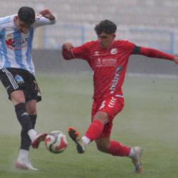 Kupa'da geriye d&uuml;şen Erzurumspor 2 farkla kazanmasını bildi