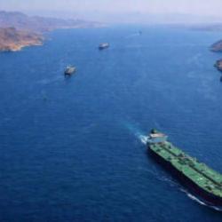 K&uuml;resel deniz ticaretinin "H&uuml;rm&uuml;z" sınavı