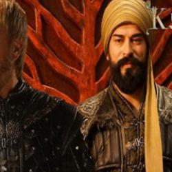 Kuruluş Osman'ın devi Teşkilat'la el sıkıştı! Herkesi &ccedil;ok şaşırtacak