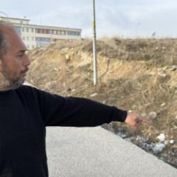 K&uuml;tahya'da başıboş k&ouml;pek dehşeti: Bir &ccedil;ocuk yaralandı 