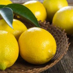 Limonu haftalarca taze tutmanın pratik yolları