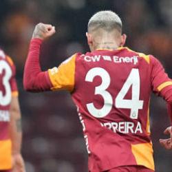 Lucas Torreira, Galatasaray i&ccedil;in kararını verdi!