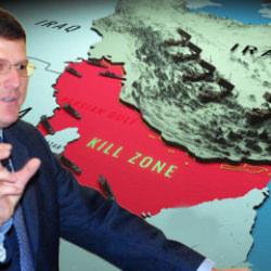 BM yetkilisi ABD'li Ritter: İran'ın Rusya veya &Ccedil;in'in silahlarına ihtiyacı yok